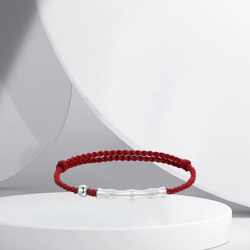 BTOE 999 Fine Silver Bracelets Unisex-4