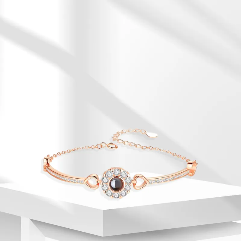BTOE Bracelets Women's-9
