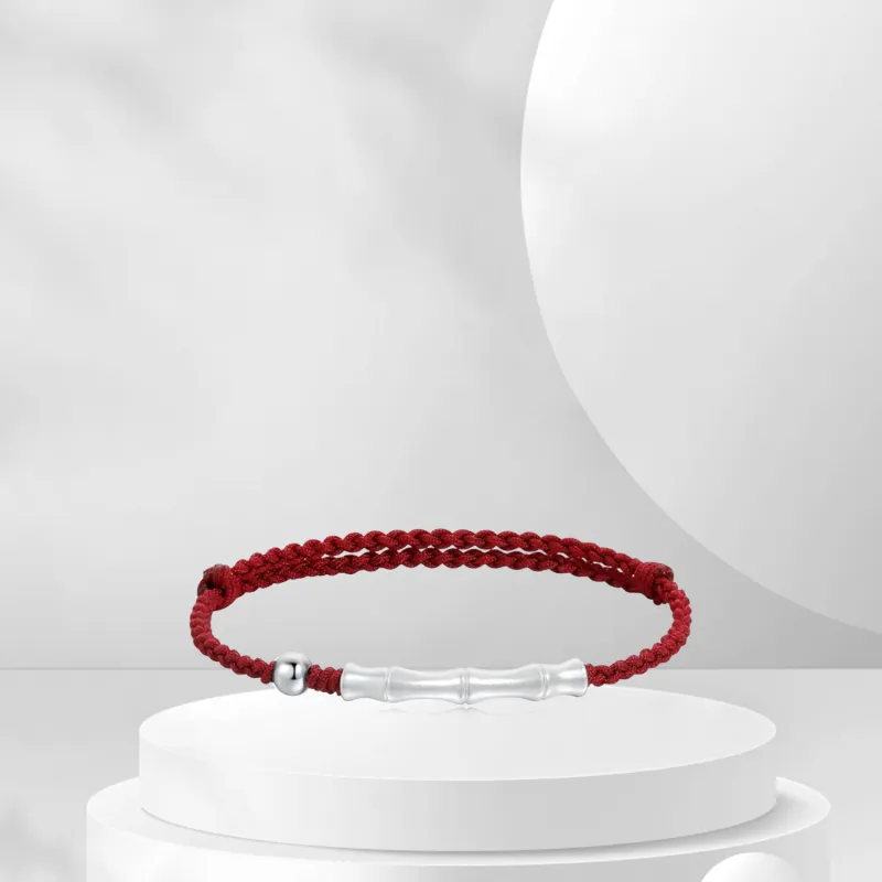 BTOE 999 Fine Silver Bracelets Unisex-3