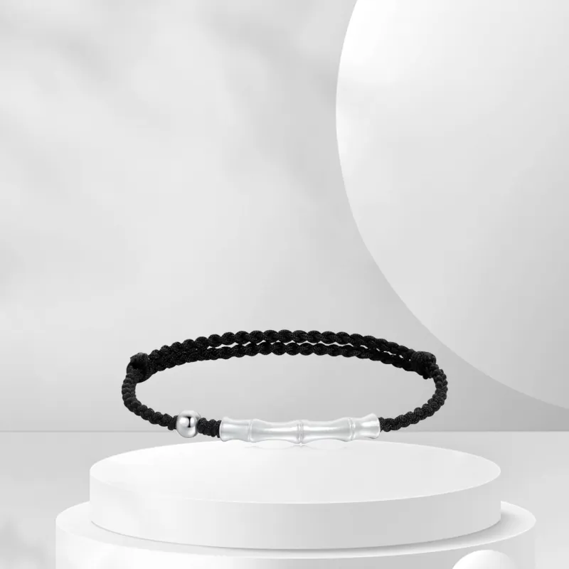 BTOE 999 Fine Silver Bracelets Unisex-6