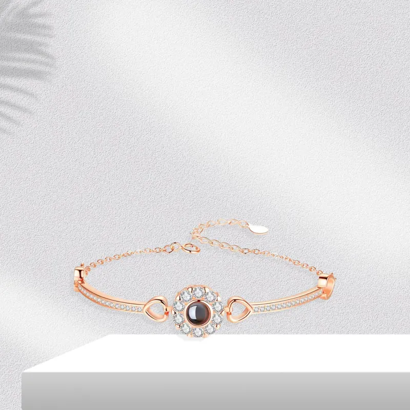 BTOE Bracelets Women's-7