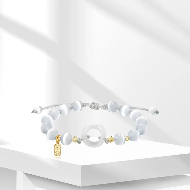 BTOE Bracelets Unisex-6