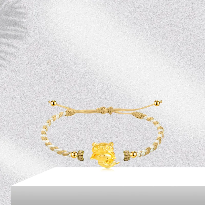 BTOE Bracelets Unisex-9