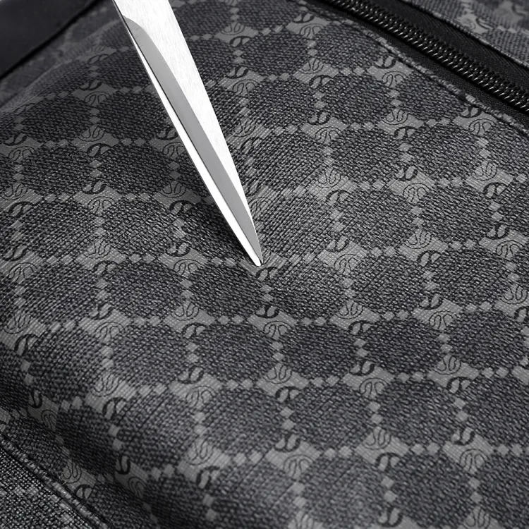 Chain Multi Leather Shoulder Bag