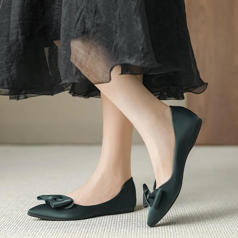 Baibianzhiheren Women's Casual Shoes Women's-10