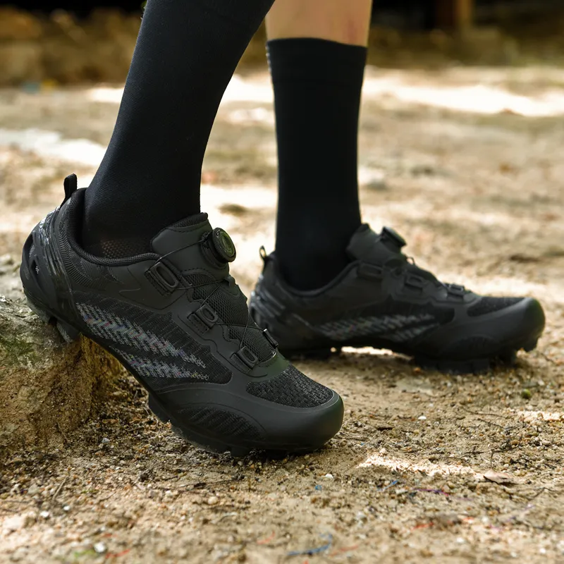 Baibianzhiheren Cycling Shoes Unisex-31