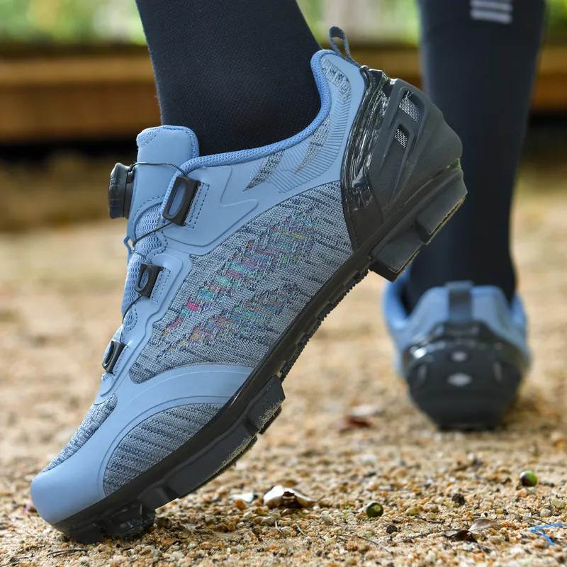 Baibianzhiheren Cycling Shoes Unisex-23
