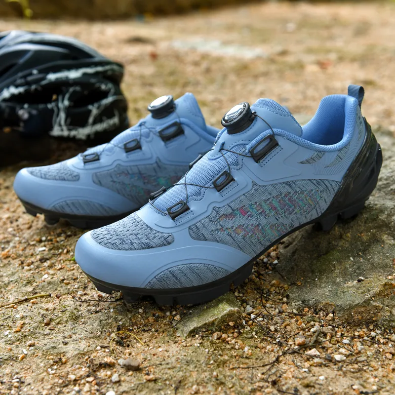 Baibianzhiheren Cycling Shoes Unisex-21