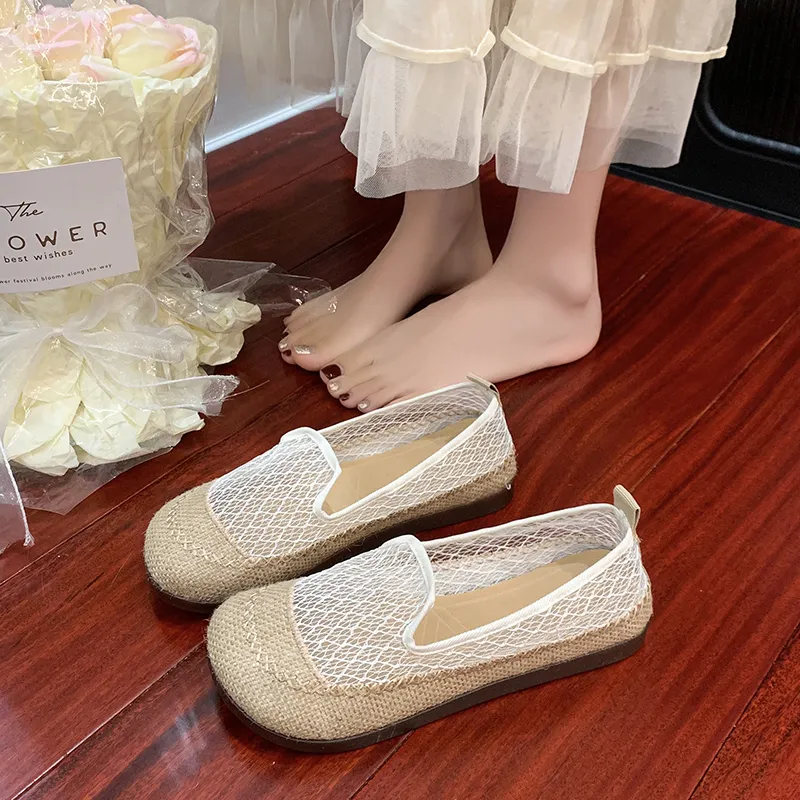Baibianzhiheren Women's Casual Shoes Women's-7