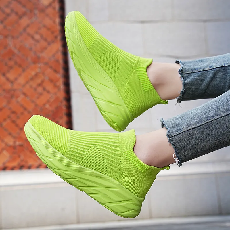 Baibianzhiheren Breathable High Top Casual Shoes Unisex-7
