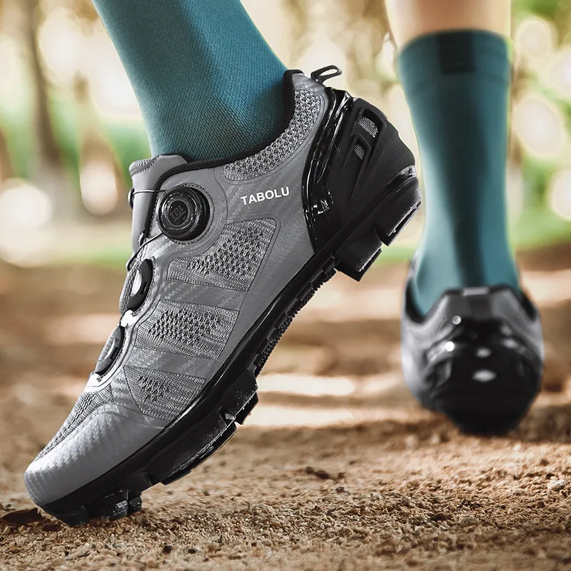 Baibianzhiheren Cycling Shoes Unisex-35