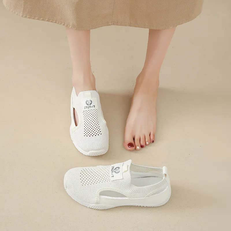 Essential Casual Shoes For Life Women's-10