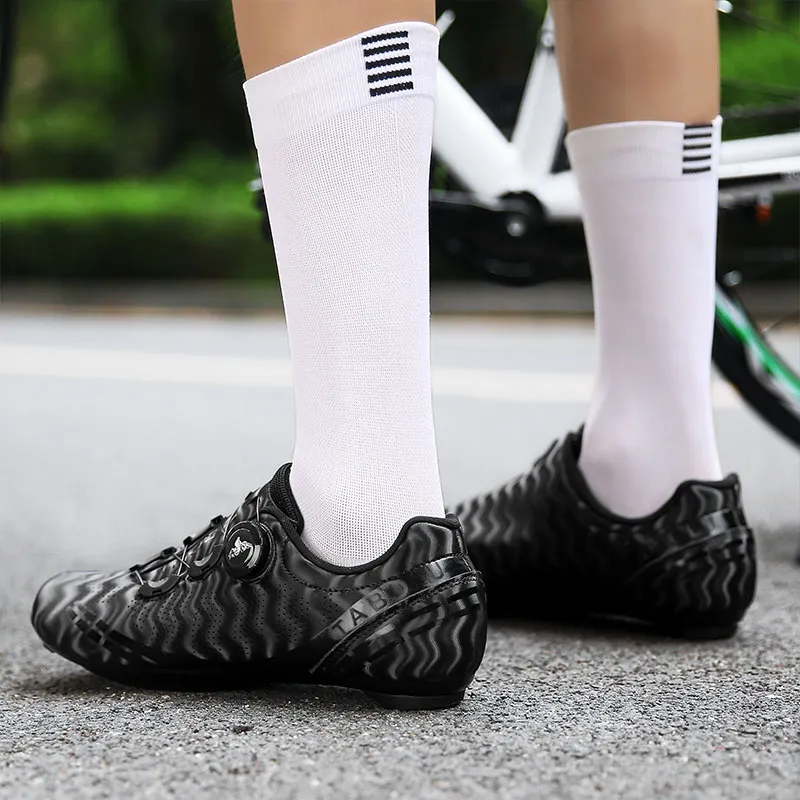 Baibianzhiheren Low Top Cycling Shoes Unisex-2