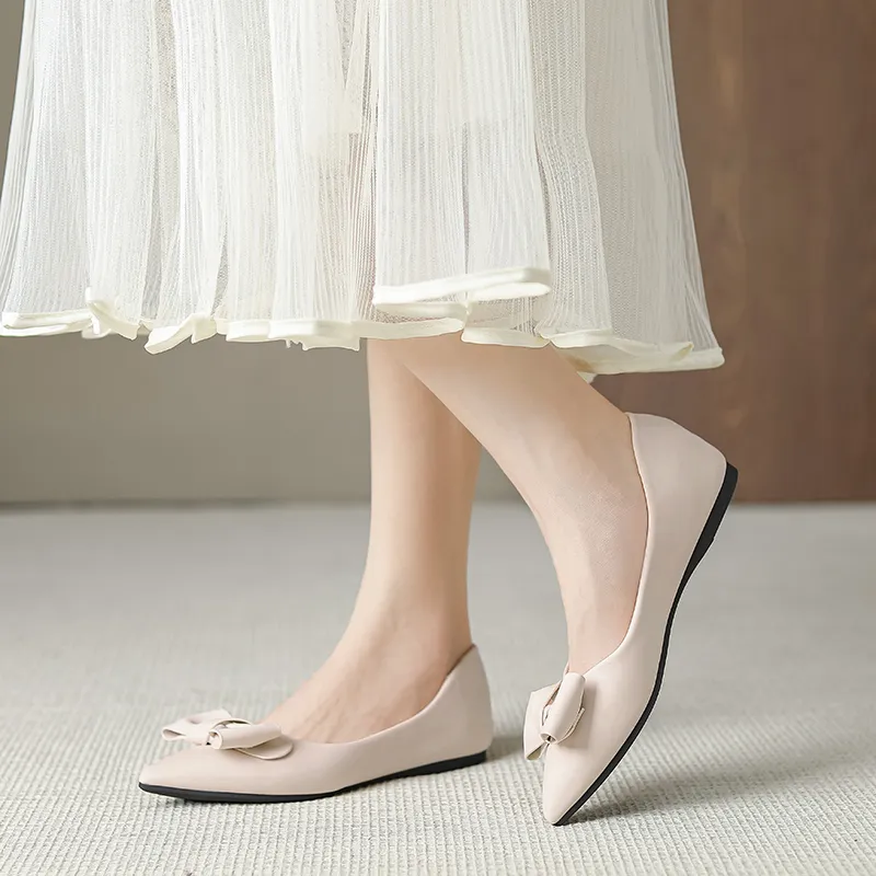 Baibianzhiheren Women's Casual Shoes Women's-7