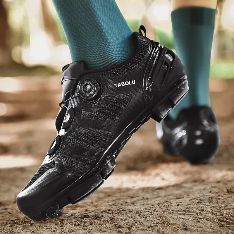 Baibianzhiheren Cycling Shoes Unisex-15