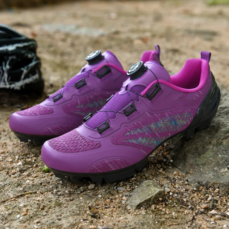 Baibianzhiheren Cycling Shoes Unisex-28