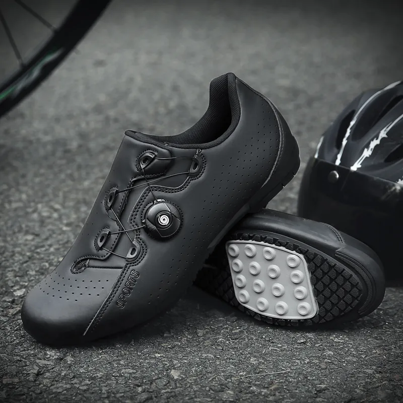 Baibianzhiheren Cycling Shoes Unisex-1