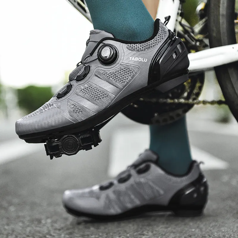Baibianzhiheren Cycling Shoes Unisex-20