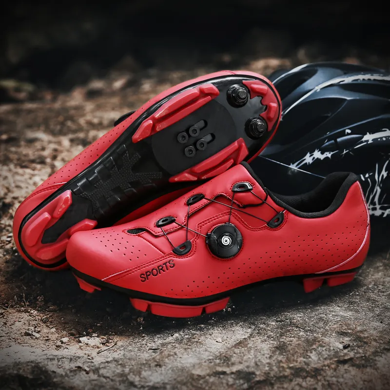 Baibianzhiheren Cycling Shoes Unisex-20