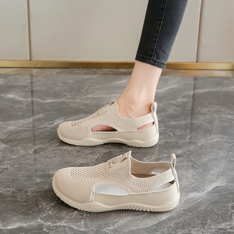 Essential Casual Shoes For Life Women's-5