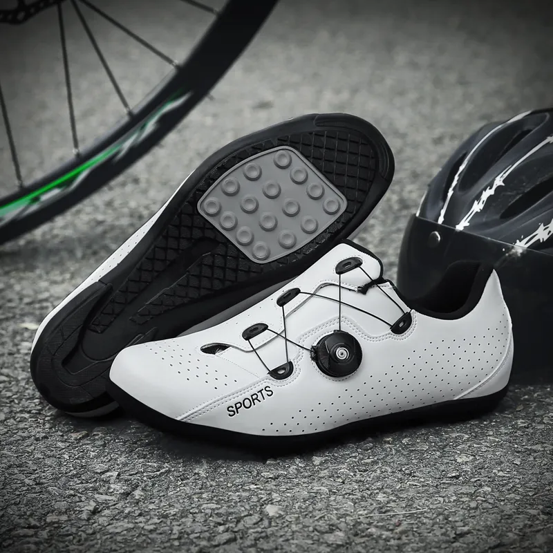 Baibianzhiheren Cycling Shoes Unisex-29