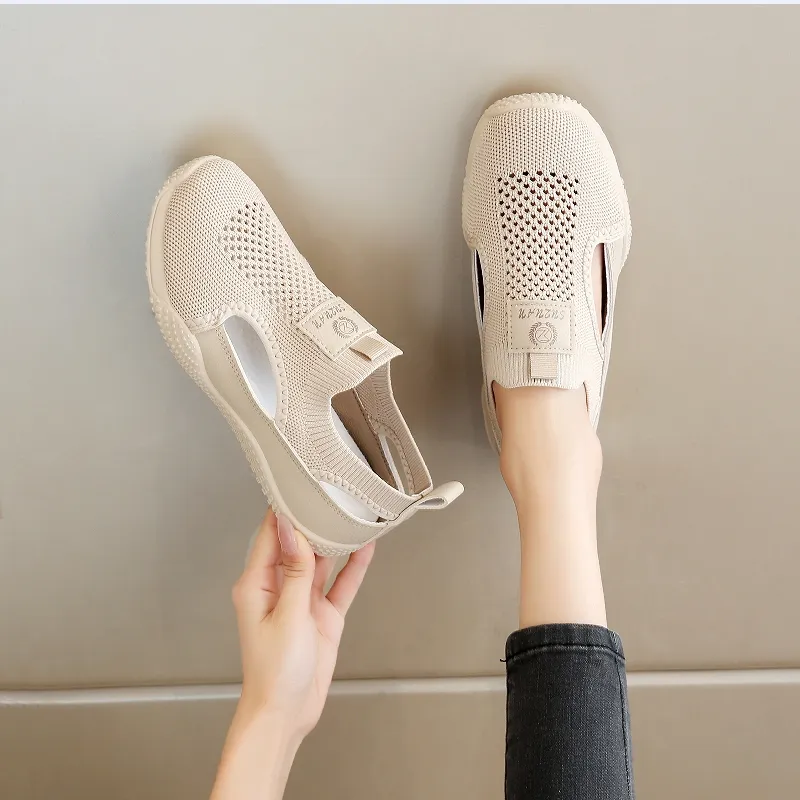 Essential Casual Shoes For Life Women's-1