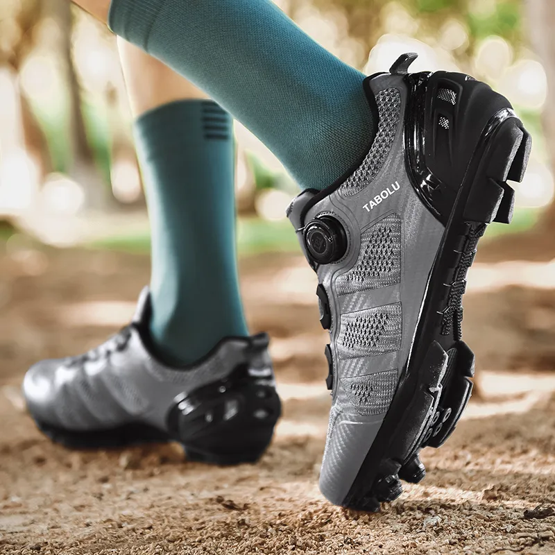 Baibianzhiheren Cycling Shoes Unisex-36