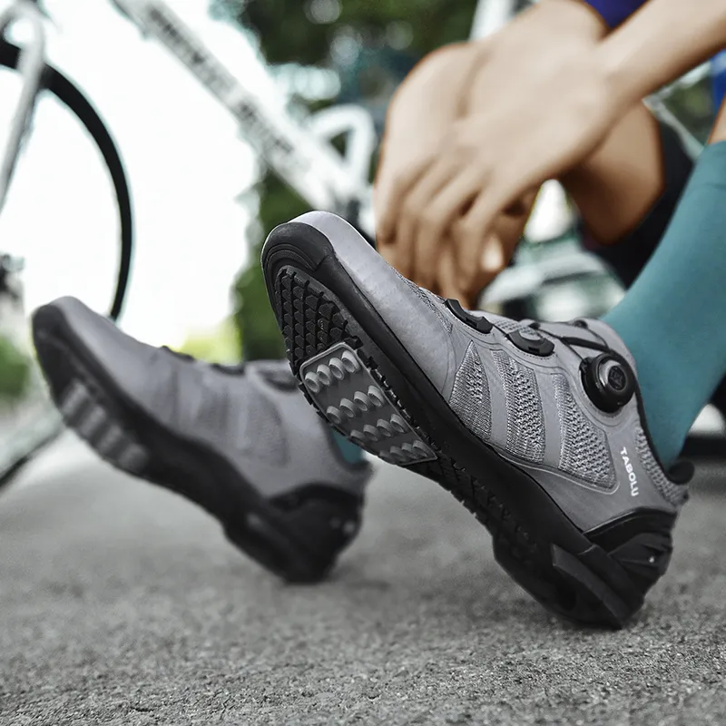 Baibianzhiheren Cycling Shoes Unisex-33
