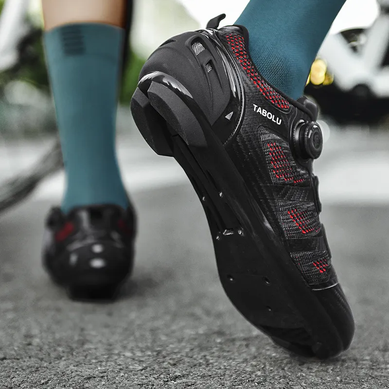 Baibianzhiheren Cycling Shoes Unisex-38