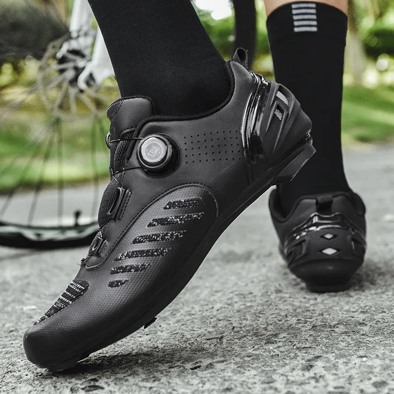 Baibianzhiheren Cycling Shoes Unisex-1