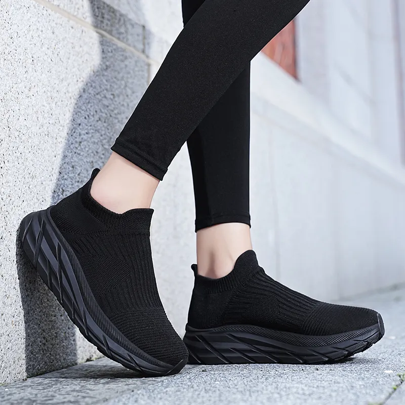 Baibianzhiheren Breathable High Top Casual Shoes Unisex-13