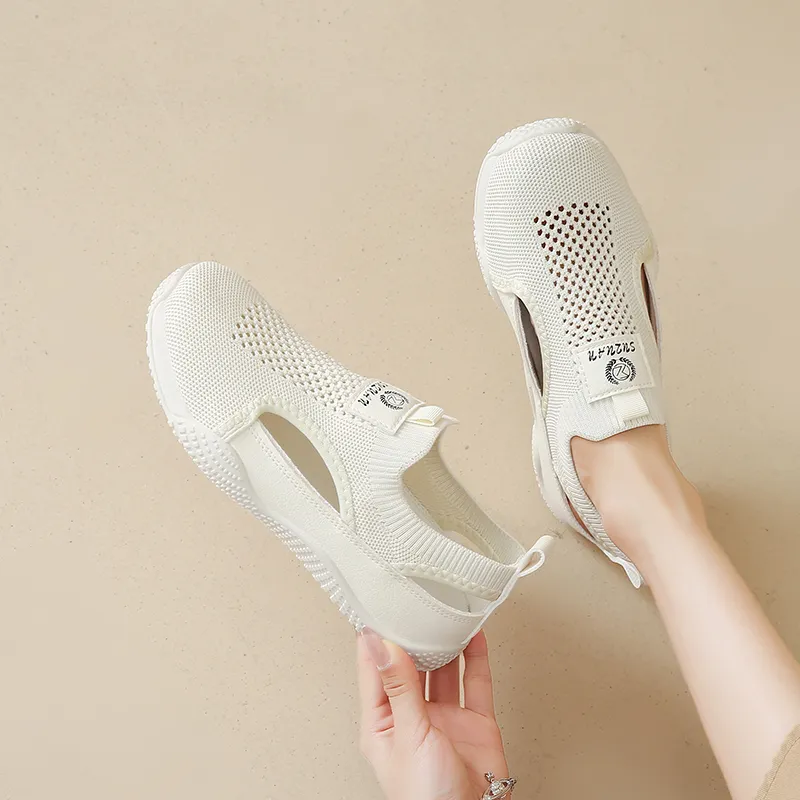 Essential Casual Shoes For Life Women's-11