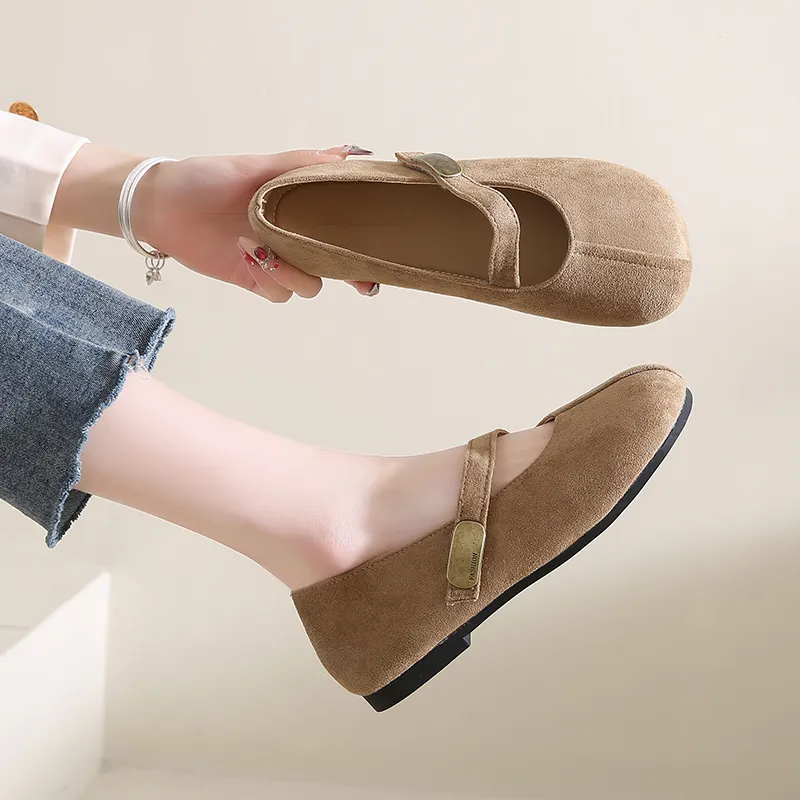 Baibianzhiheren Women's Casual Shoes Women's-7