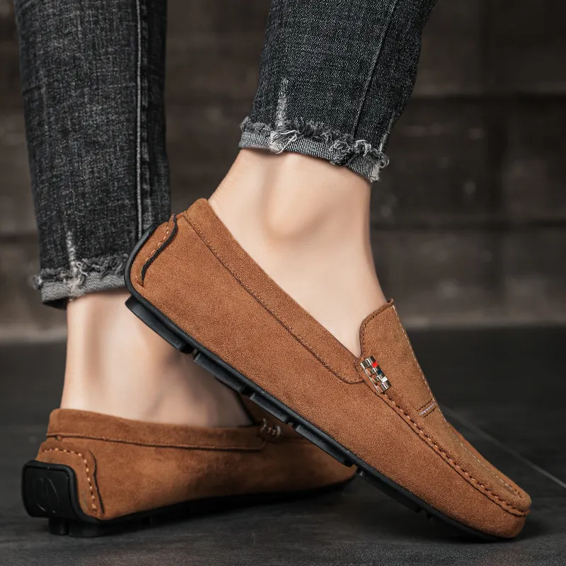 Baibianzhiheren Men's Casual Shoes Men's-23