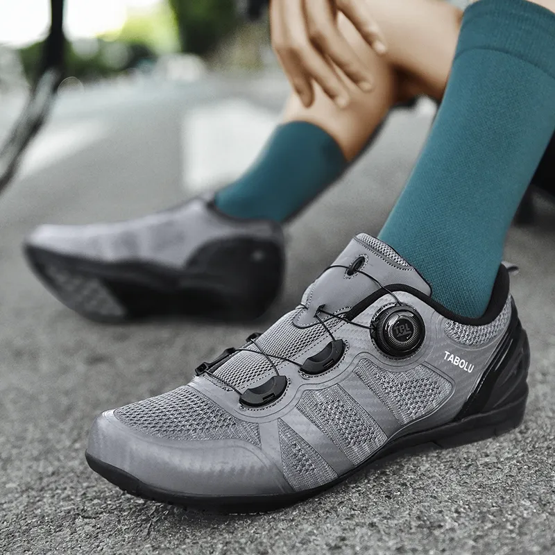 Baibianzhiheren Cycling Shoes Unisex-22