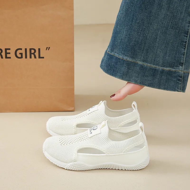 Essential Casual Shoes For Life Women's-14