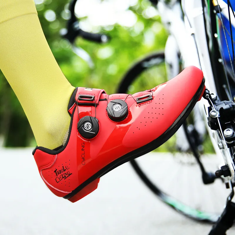 Baibianzhiheren Cycling Shoes Unisex-11