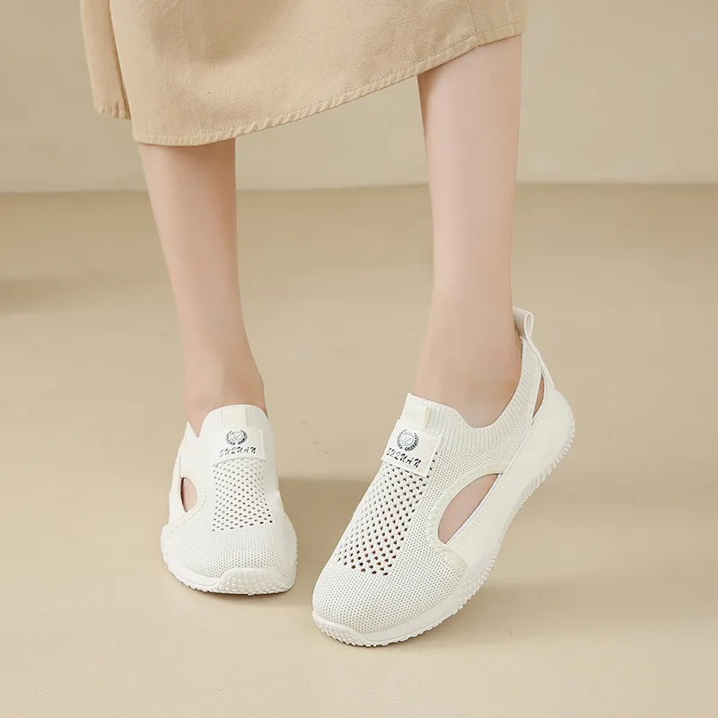 Essential Casual Shoes For Life Women's-13
