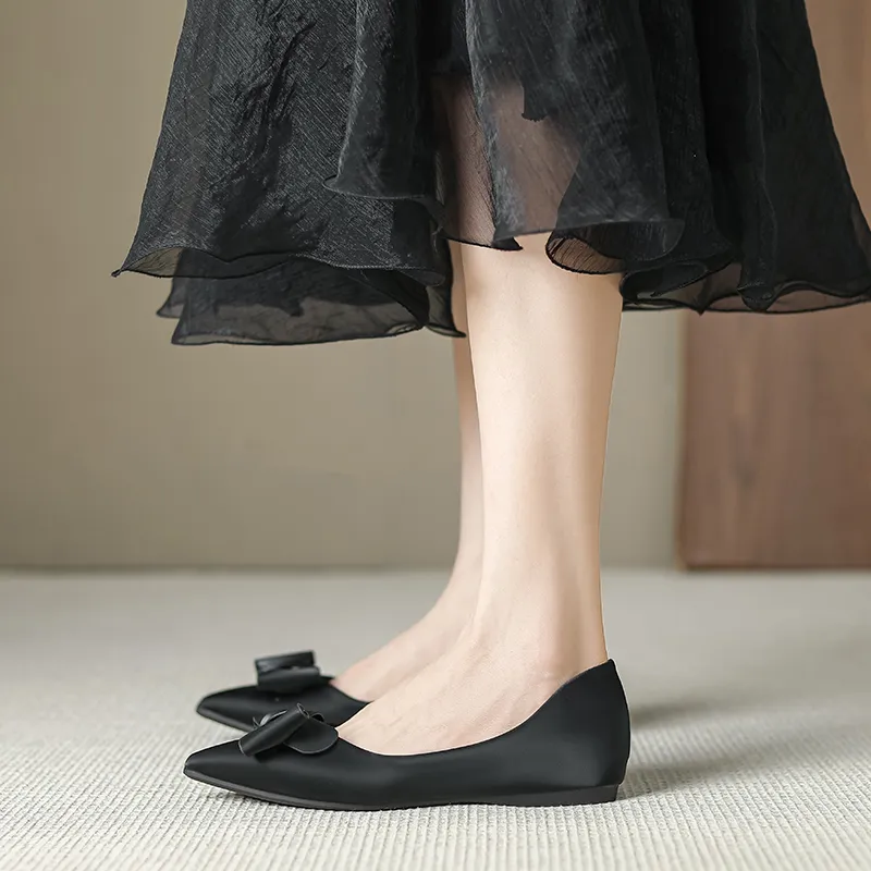 Baibianzhiheren Women's Casual Shoes Women's-2