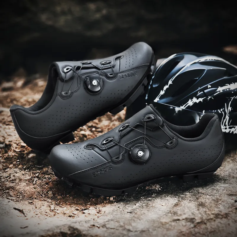 Baibianzhiheren Cycling Shoes Unisex-13