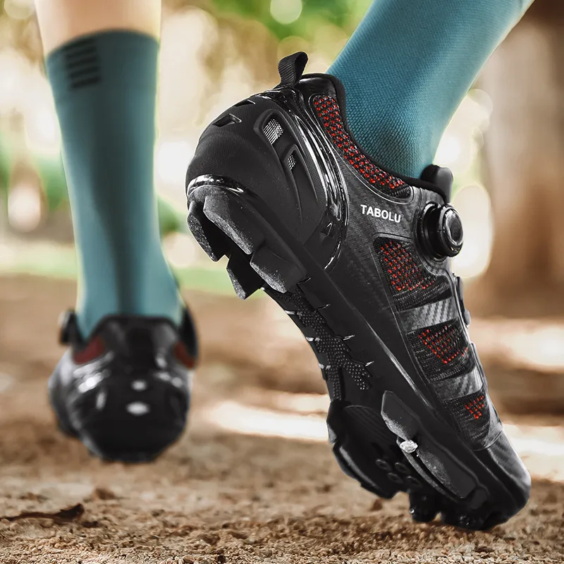Baibianzhiheren Cycling Shoes Unisex-11