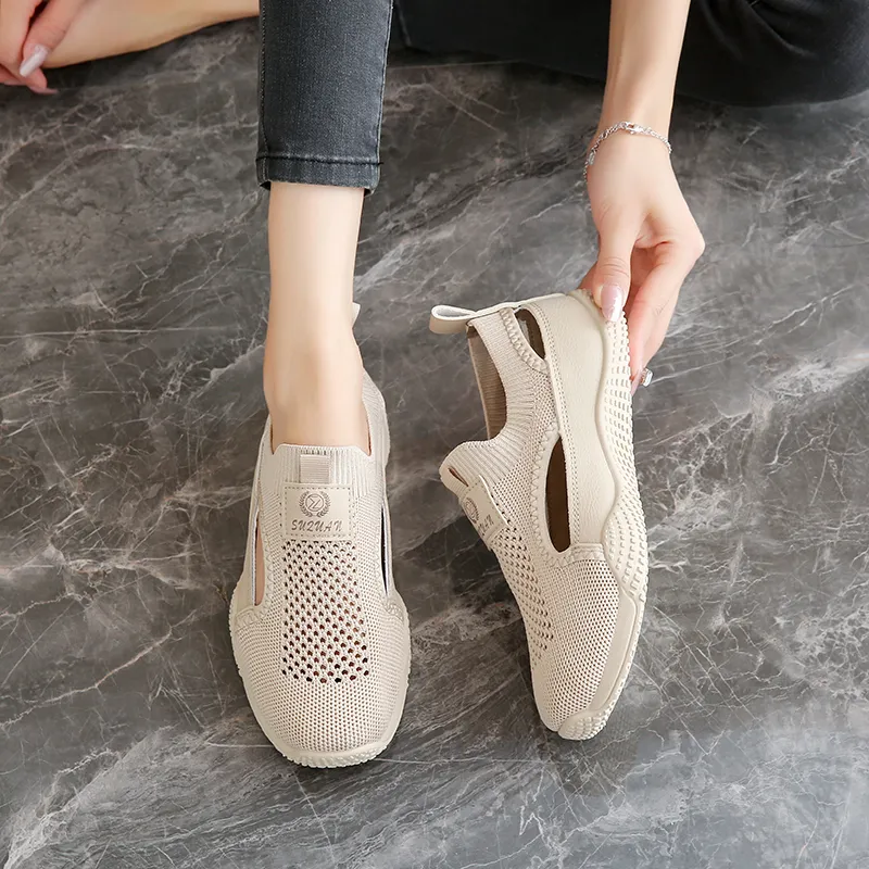 Essential Casual Shoes For Life Women's-3