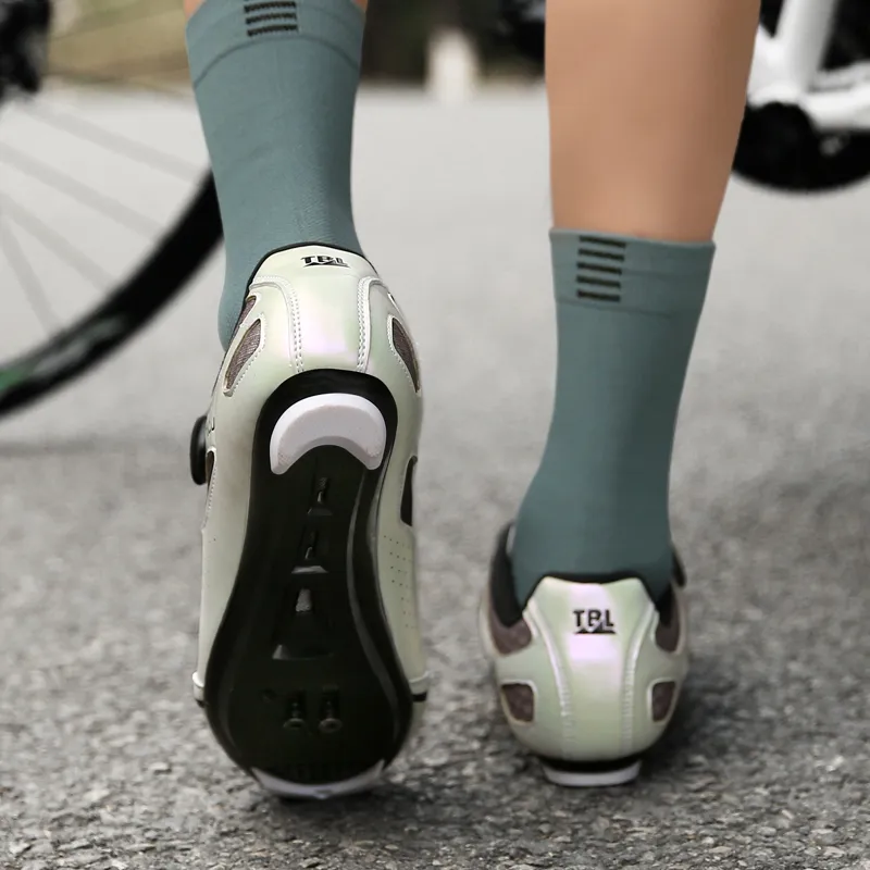 Baibianzhiheren Breathable Cycling Shoes Unisex-20