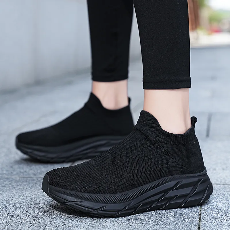 Baibianzhiheren Breathable High Top Casual Shoes Unisex-14