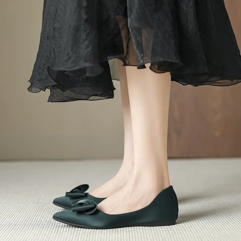 Baibianzhiheren Women's Casual Shoes Women's-9
