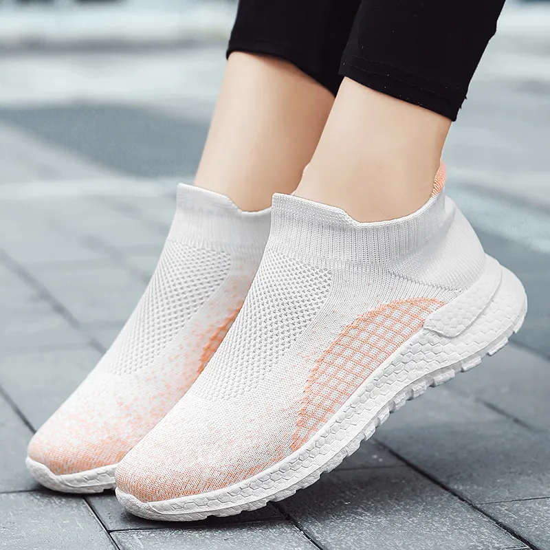Baibianzhiheren Breathable High Top Casual Shoes Unisex-33