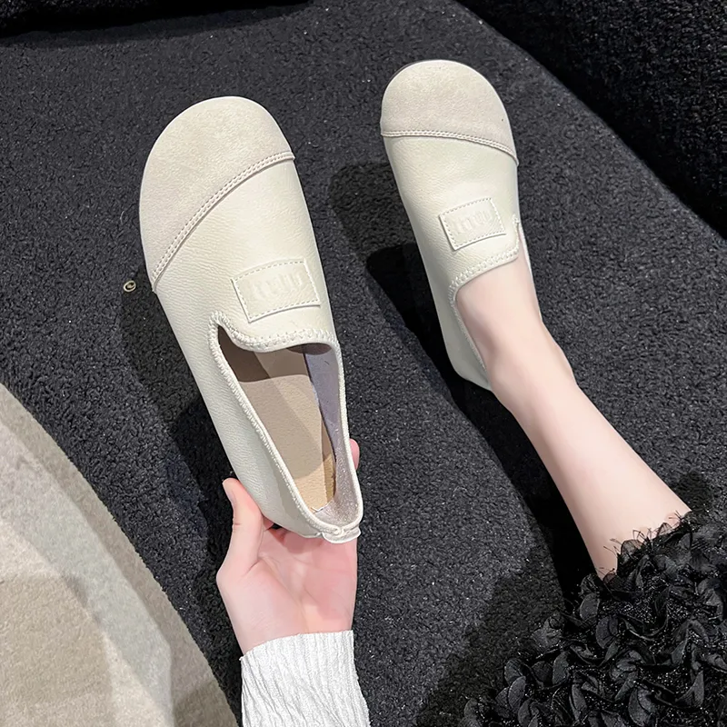 Baibianzhiheren Women's Casual Shoes Women's-1