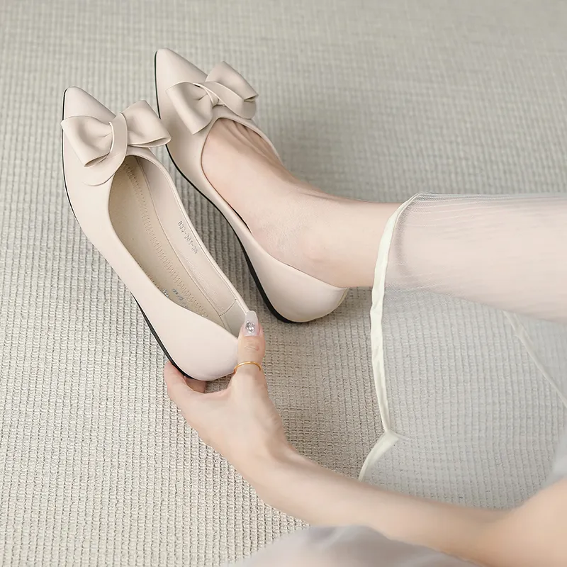 Baibianzhiheren Women's Casual Shoes Women's-6