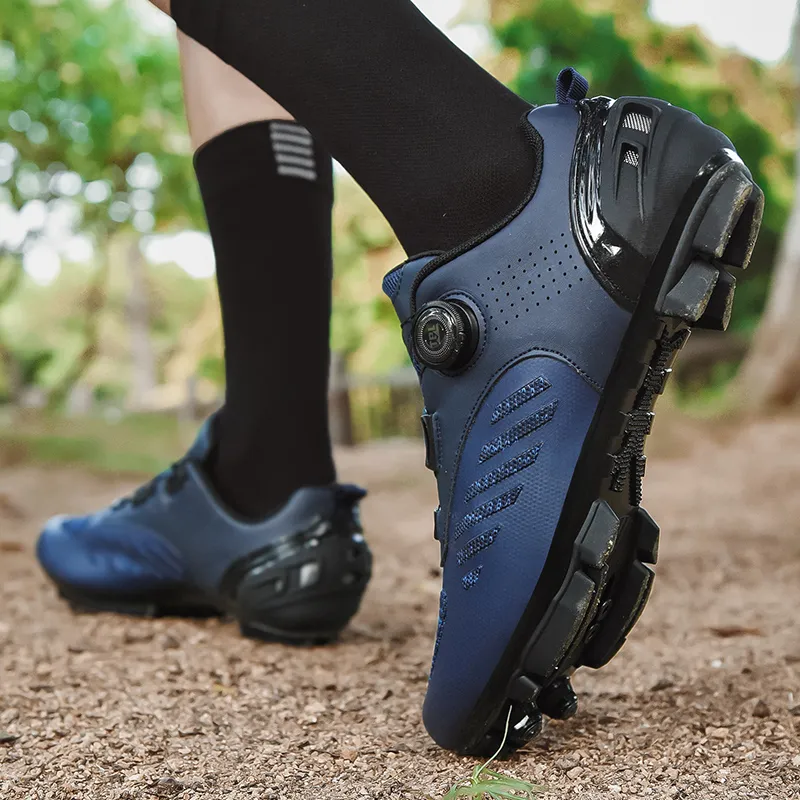 Baibianzhiheren Cycling Shoes Unisex-8