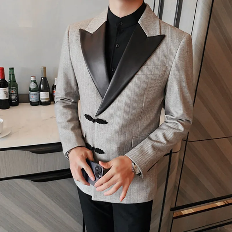 SEAFUNG Business Suits Men-11
